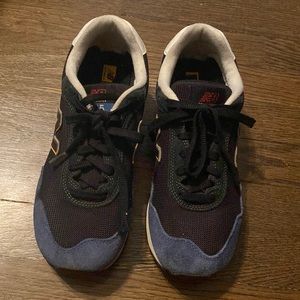 Men’s New Balance shoes